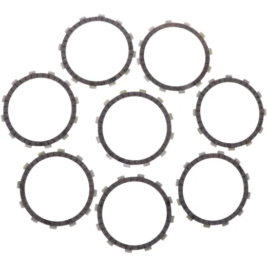 Clutch plate EBC for: Husqvarna TE, TC, SMR
