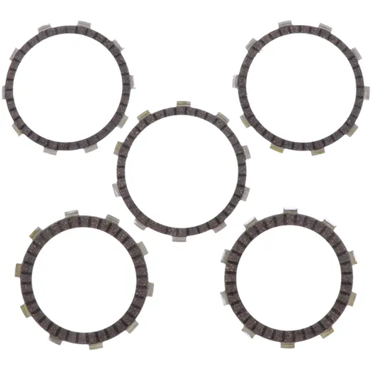 Clutch plate EBC for: Kawasaki Ninja, Z 7450795