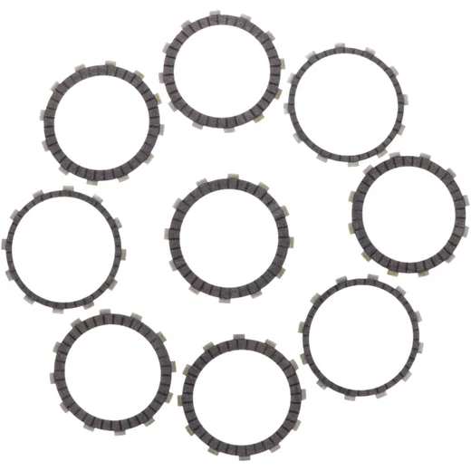 Clutch plate EBC for: Kawasaki Ninja