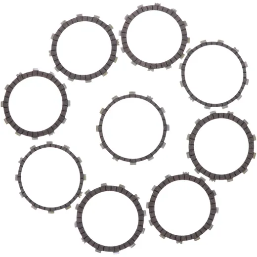EBC Clutch Plates for Motorcycles 7450799