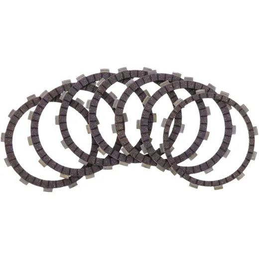 Clutch plate EBC for: Honda CRF 7450800