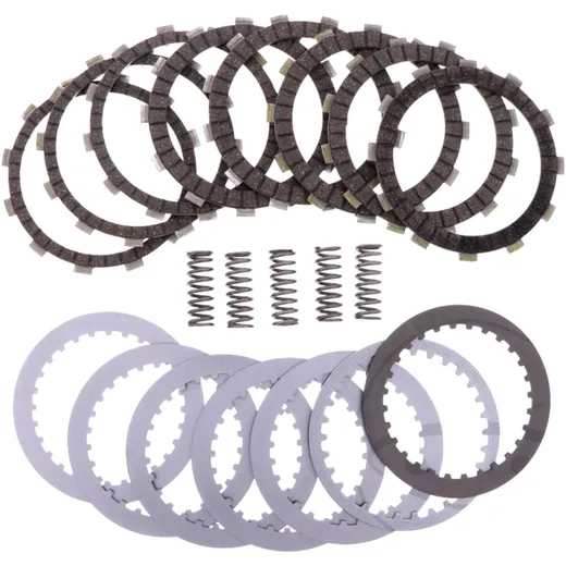 Clutch kit EBC plates discs & springs for: Honda CRF 7450824