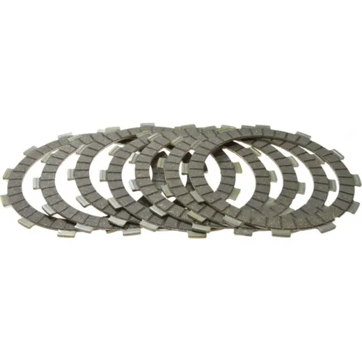 Clutch plate set std ebc CK2226