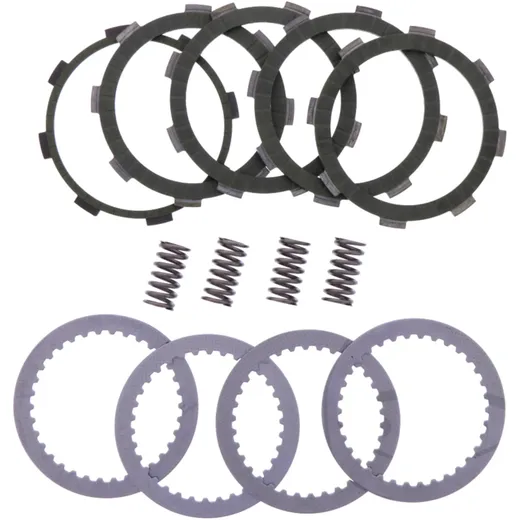 Clutch kit aramid EBC plates discs & springs for: KTM Duke