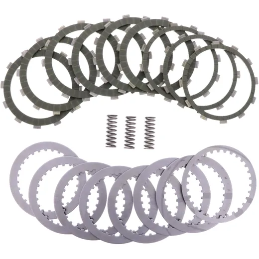 EBC Clutch Kit Aramid Plates & Springs for Sport and Race Motorcycles