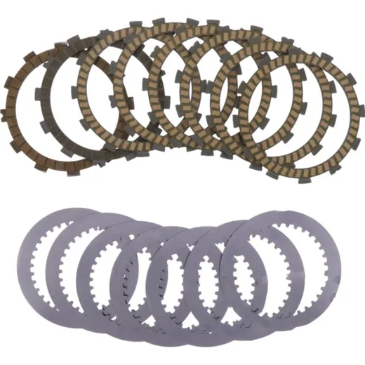 Clutch repair kit prox 16CPS43021