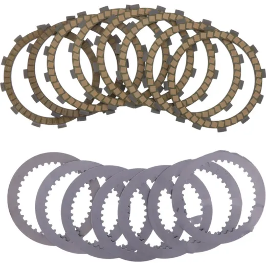 Clutch repair kit prox 16CPS44021