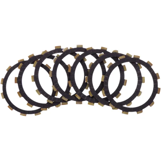 Standard JMP Clutch Kit Plates