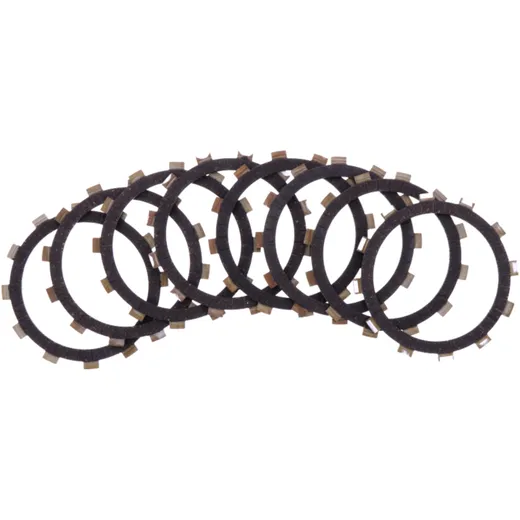Standard JMP Clutch Kit Plates 7450897