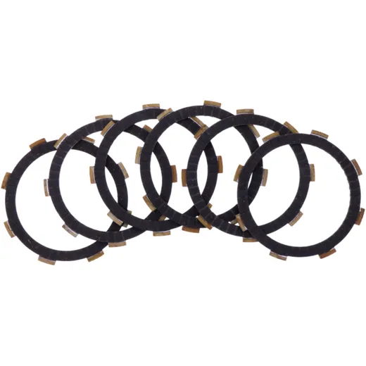 Clutch kit standard JMP plates for: Honda CRF, VT, CMX