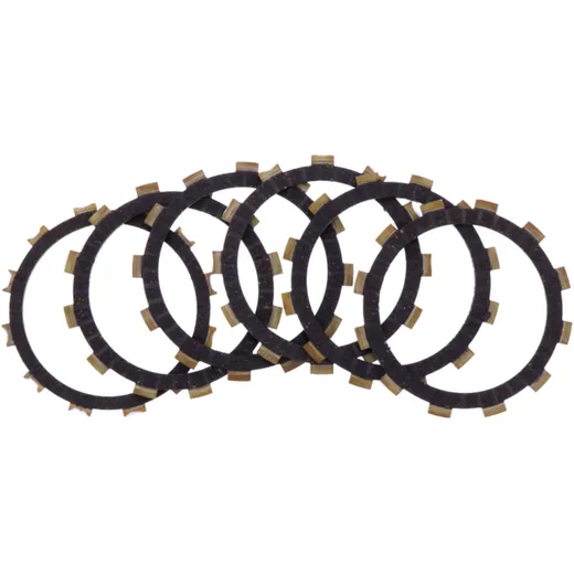 Standard JMP Clutch Kit Plates 7450909