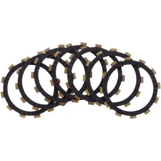 Clutch kit standard JMP plates for: Aprilia RS