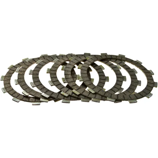 EBC Clutch Plate Set for Motorcycles