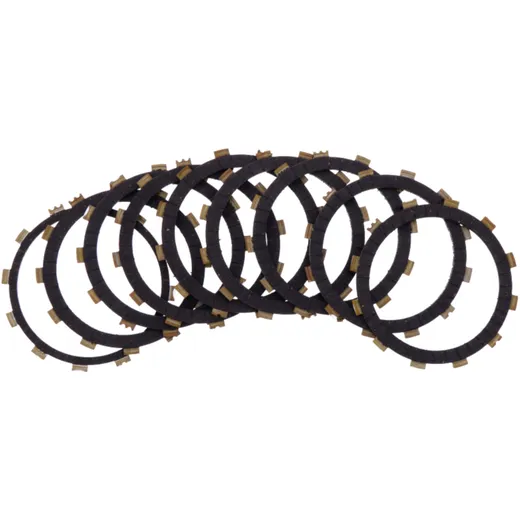 Standard JMP Clutch Kit Plates 7450922