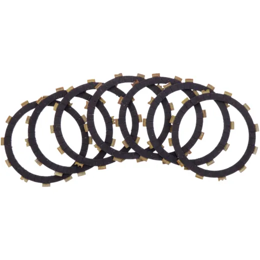 Standard JMP Clutch Kit Plates 7450923
