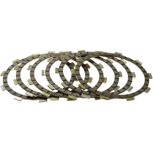 Standard Clutch Plate Set for Motorcycles