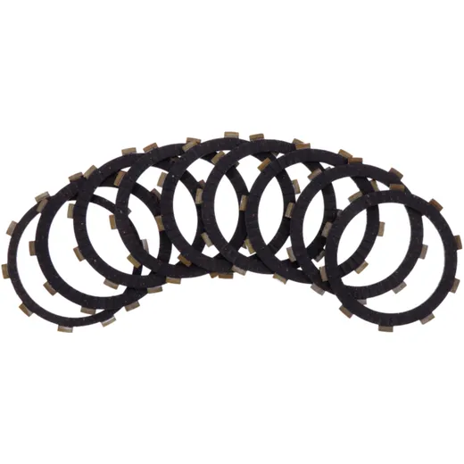 Standard JMP Clutch Kit Plates 7450931