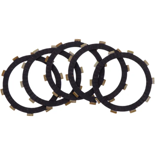Clutch kit standard JMP plates for: Honda VT, XL 7450936