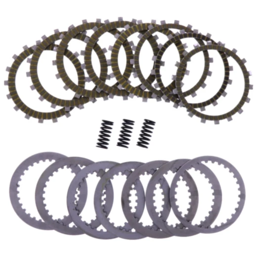 Clutch kit standard JMP plates discs & springs for: BMW R