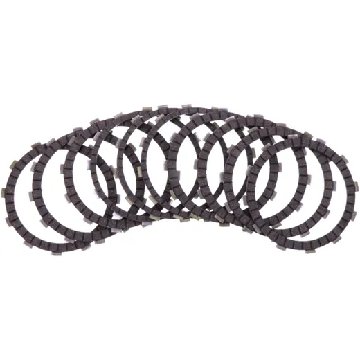 EBC Clutch Plates for Motorcycles 7450978