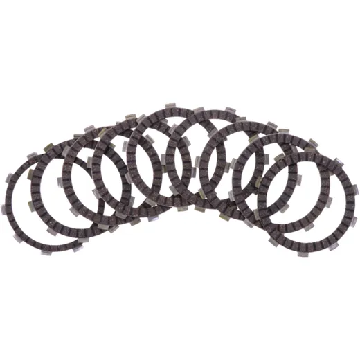 Clutch plates EBC for: Triumph Tiger