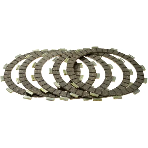 Clutch Plate Set for Motorcycles