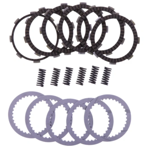 Clutch kit EBC plates discs & springs for: Honda CRF 7451020
