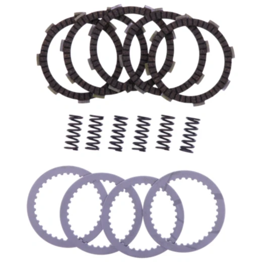 Clutch kit EBC plates discs & springs for: Honda CRF 7451025