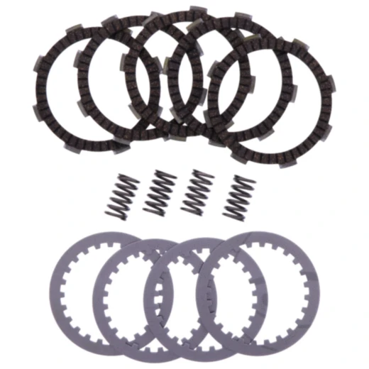 Clutch kit EBC plates discs & springs for: Honda CR 7451026