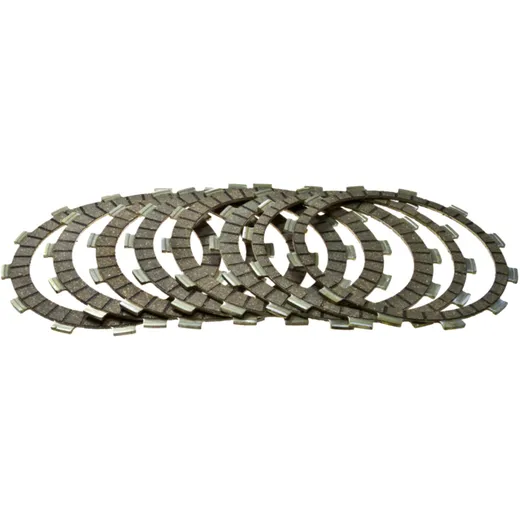 EBC Clutch Plate Set STD for Motorcycles