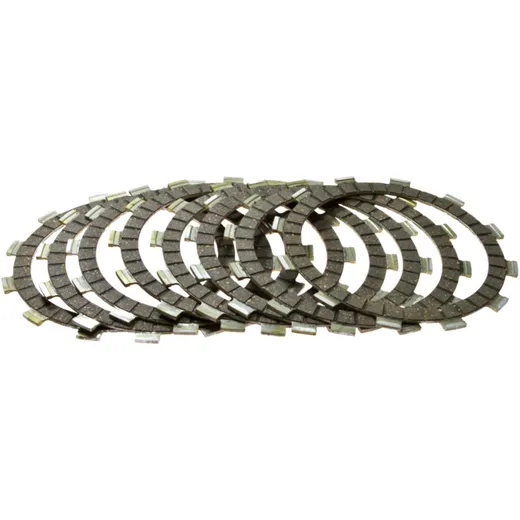 EBC CK Clutch Plate Set for Motorcycles 7451131