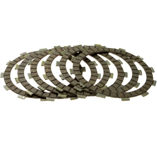 Kupplungslamellen Set EBC Standard für Motorräder 7451156