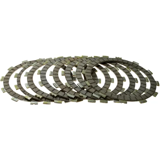 Kupplungslamellen Set EBC Standard für Motorräder 7451164