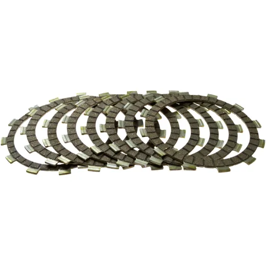 CLUTCH PLATE SET for motorcycles EBC ALTN 7388382