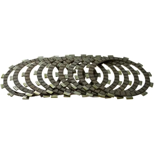 Clutch Plates EBC for Motorcycles