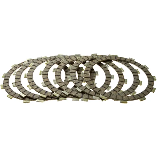 EBC Standard Clutch Plate Set