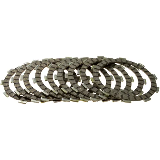 Kupplungslamellen Set für Motorräder EBC CK
