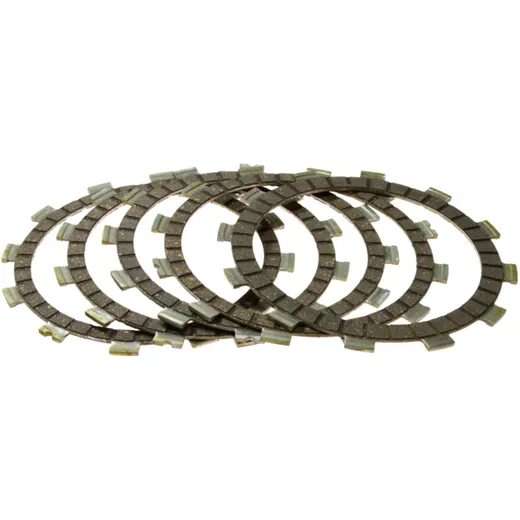 EBC Clutch Plate Set for Motorcycles 7451297