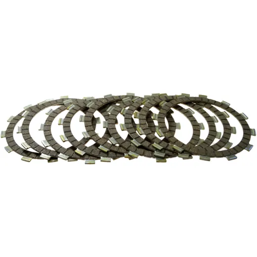 Kupplungslamellen Set EBC Standard für Motorräder 7451313