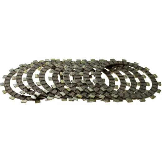 Kupplungslamellen Set für Motorräder 7451370