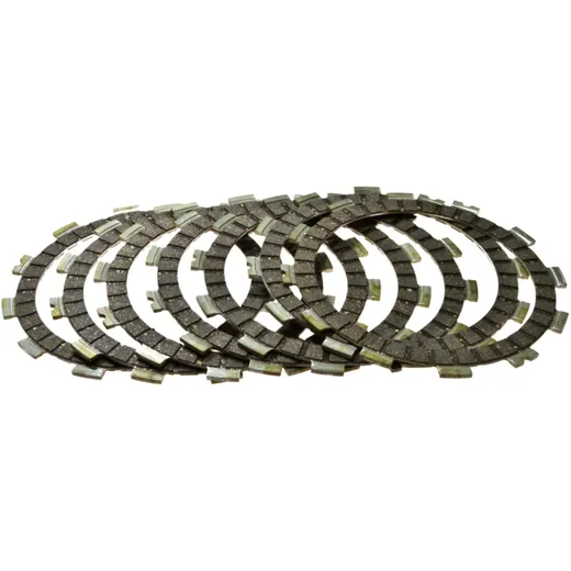 Clutch plate SET std EBC altn 7387996 for: Aprilia RS