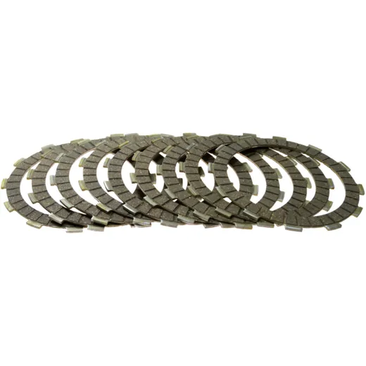 EBC CK Standard Clutch Plate Set