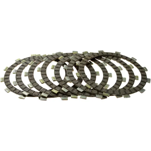 EBC Clutch Plate Set for Motorcycles 7451669