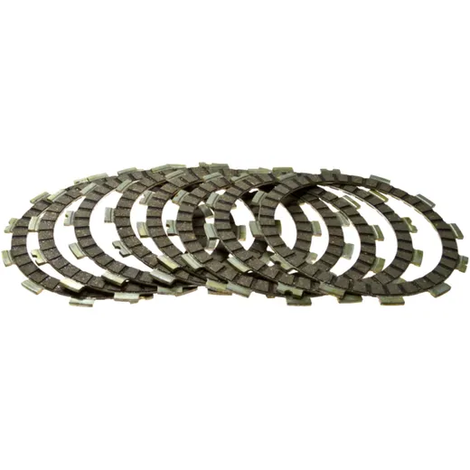 EBC Clutch Plate Set for Motorcycles 7451701