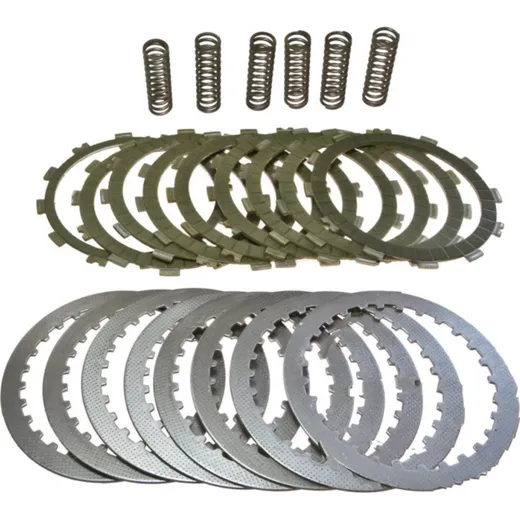 Ebc srk aramid clutch kit complete