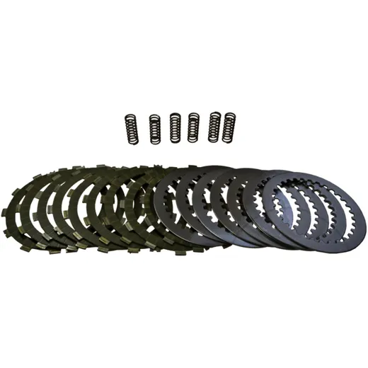 EBC Clutch Kit Aramid for Sport and Race Motorcycles