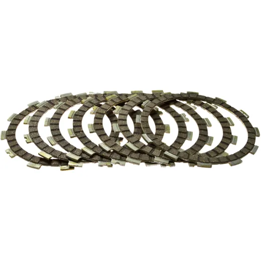 EBC CK Standard Clutch Plate Set 7451834