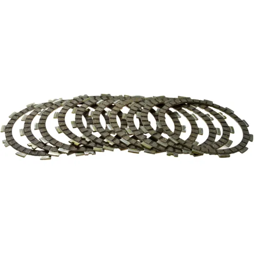 Kupplungslamellen EBC Standard-Set für Motorräder