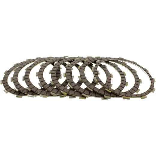 Clutch plate EBC for: Honda ST, GL