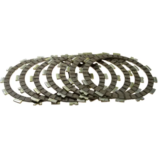 EBC Clutch Plates for Motorcycles